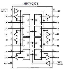   Connection Diagram