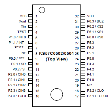   Connection Diagram