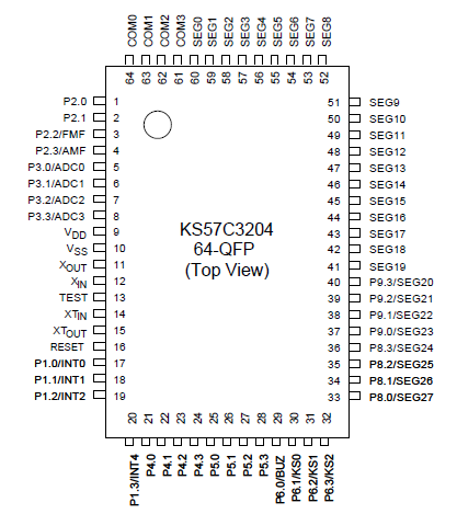   Connection Diagram