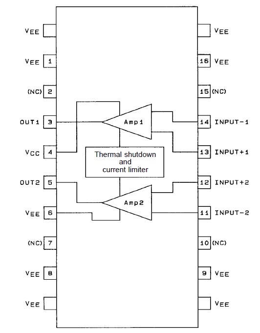   Connection Diagram