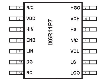   Connection Diagram