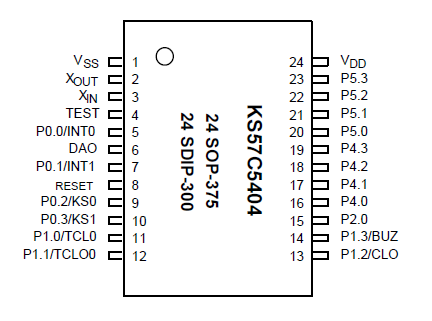   Connection Diagram