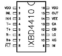   Connection Diagram