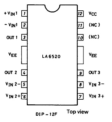   Connection Diagram