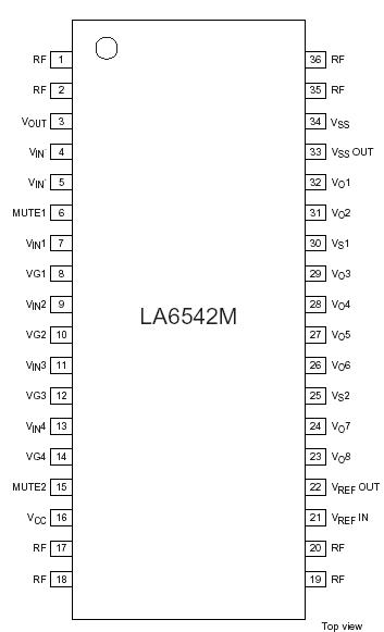   Connection Diagram