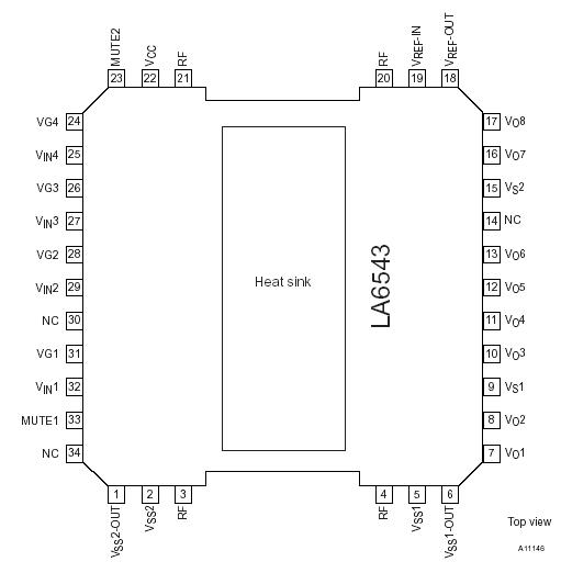   Connection Diagram