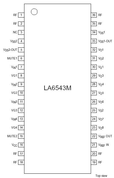   Connection Diagram