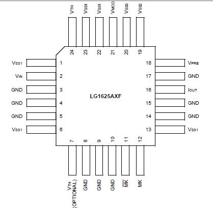   Connection Diagram