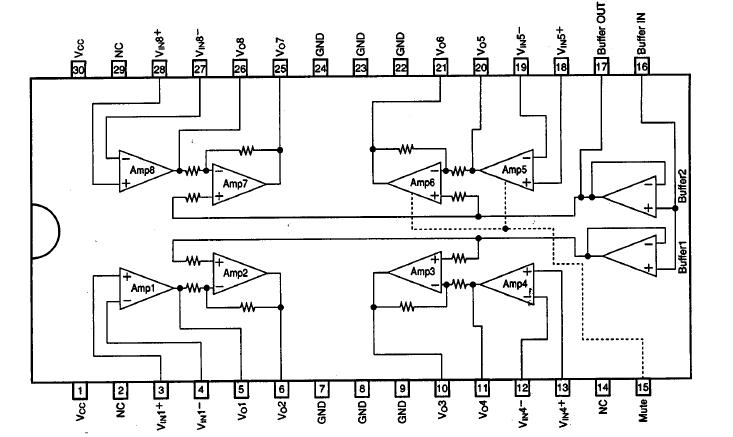   Connection Diagram