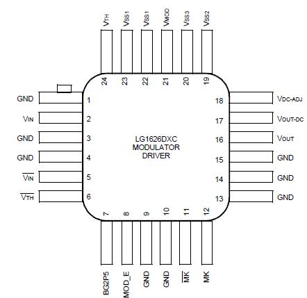   Connection Diagram