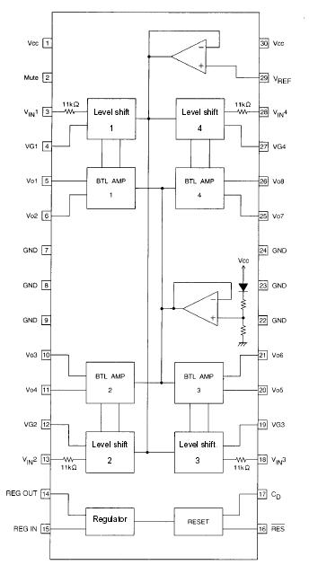   Connection Diagram