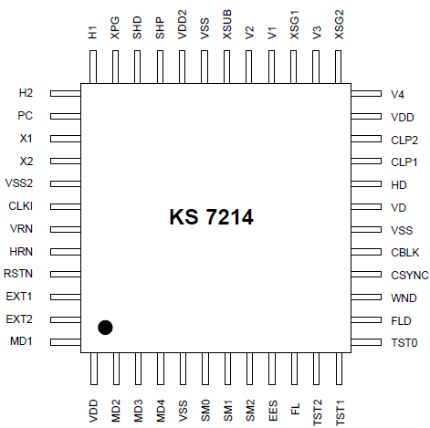   Connection Diagram