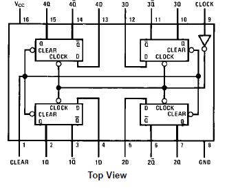   Connection Diagram