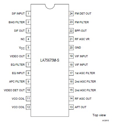   Connection Diagram