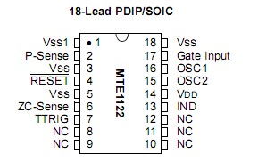   Connection Diagram