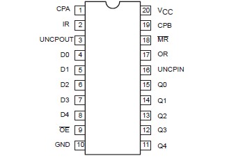   Connection Diagram