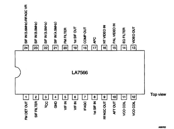   Connection Diagram