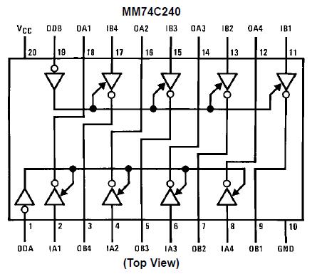   Connection Diagram