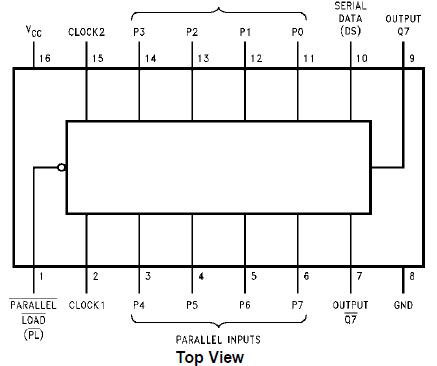   Connection Diagram