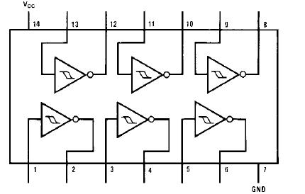   Connection Diagram