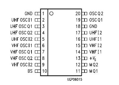   Connection Diagram