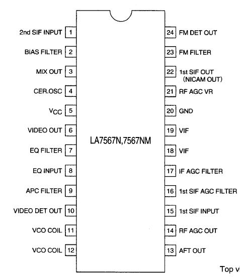   Connection Diagram