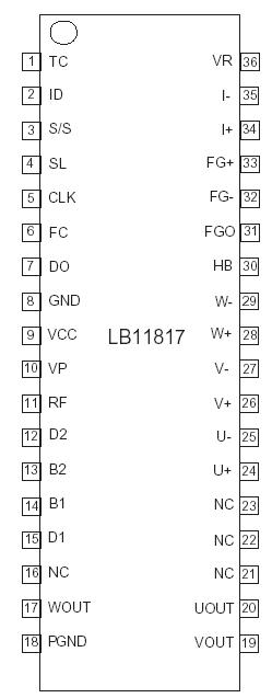   Connection Diagram