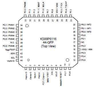   Connection Diagram