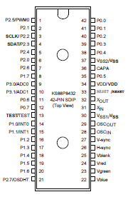   Connection Diagram