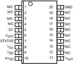   Connection Diagram