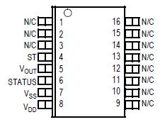   Connection Diagram