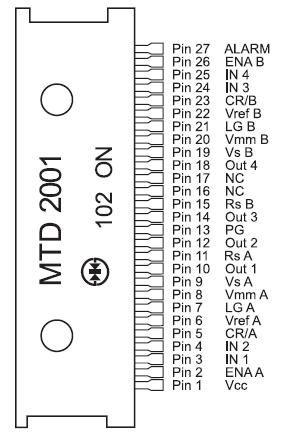   Connection Diagram