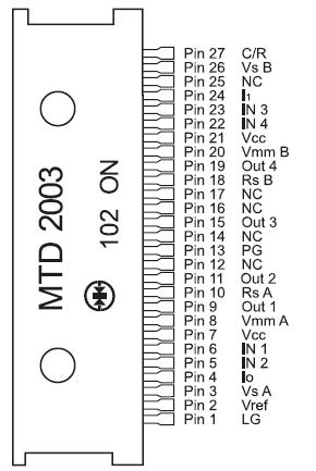   Connection Diagram