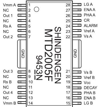   Connection Diagram