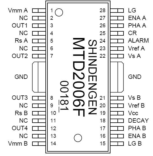   Connection Diagram