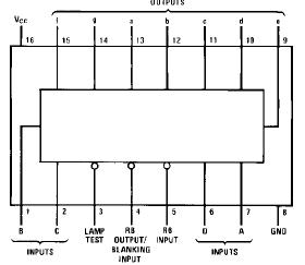   Connection Diagram