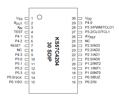   Connection Diagram