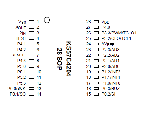   Connection Diagram