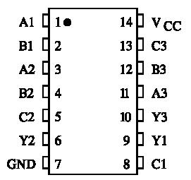   Connection Diagram