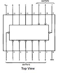   Connection Diagram