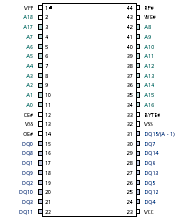   Connection Diagram