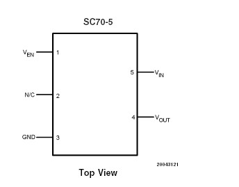   Connection Diagram