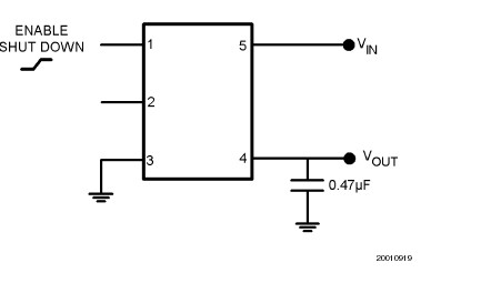   Connection Diagram