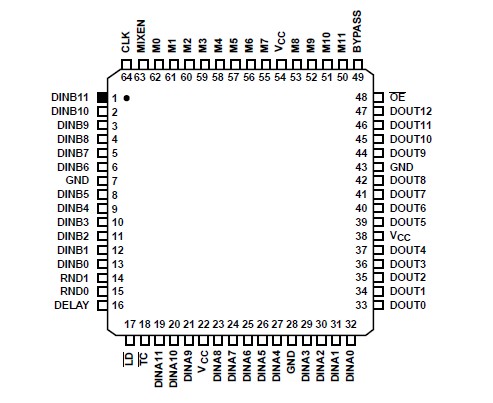   Connection Diagram