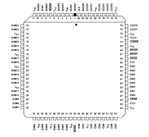   Connection Diagram