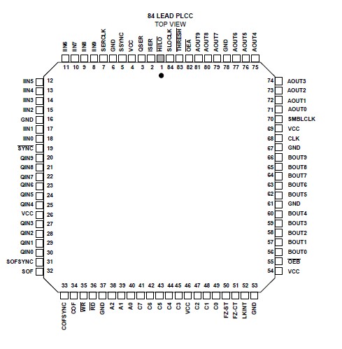   Connection Diagram