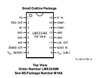   Connection Diagram