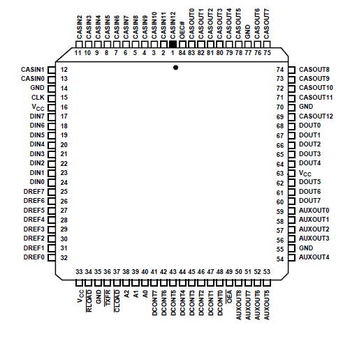   Connection Diagram