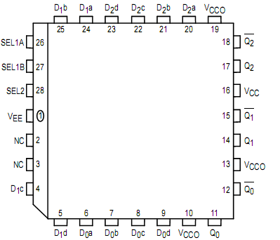   Connection Diagram