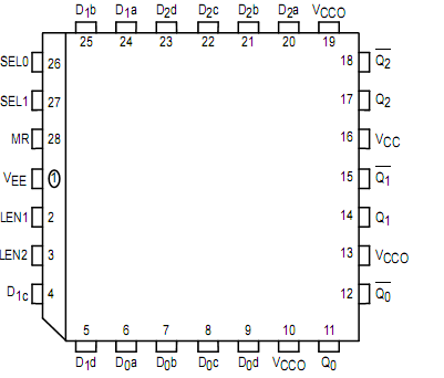   Connection Diagram